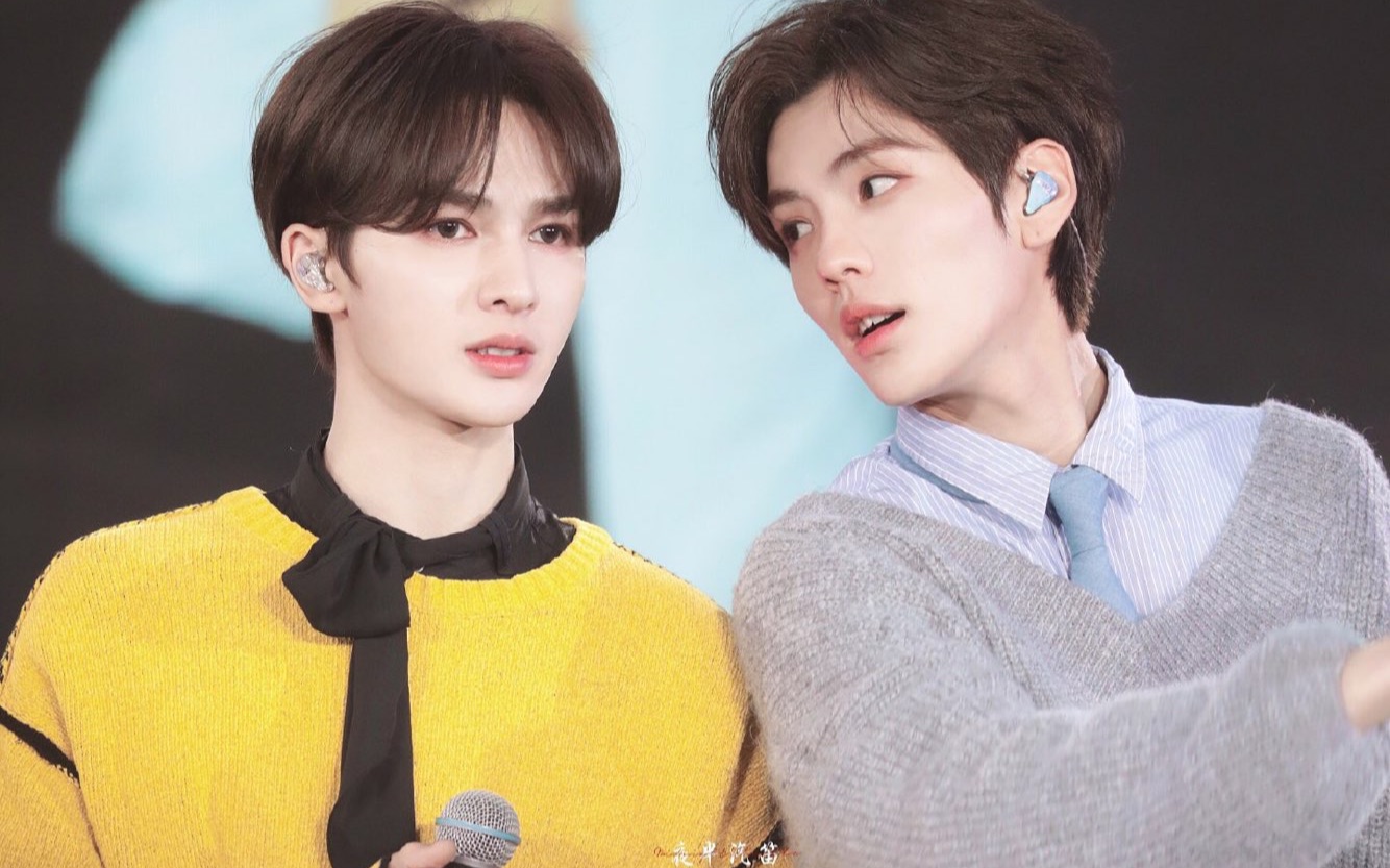 遇到-【毕廷】cp甜片段剪辑