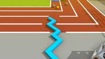 「MAX LINE」校园