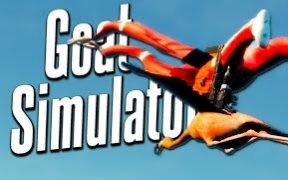 [图]【中文字幕】Jacksepticeye | 模拟山羊 收获日 第2集 螺旋桨 | Goat Simulator PayD