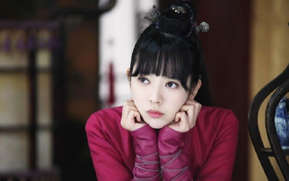 【纳妾记 | 偶尔还会想我吗】杨秋池x宋芸儿 你有了她,偶尔还会想我吗