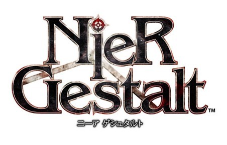 niergestalt尼尔完全体游戏流程第一期