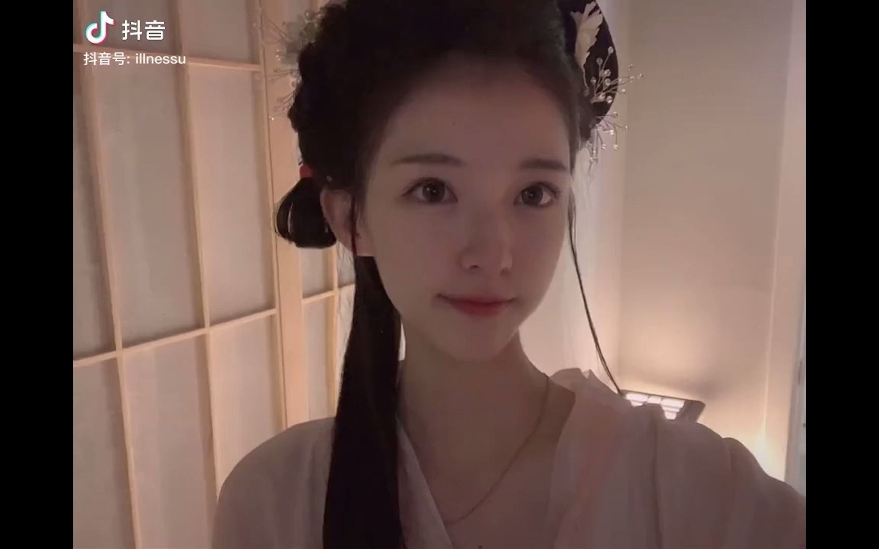 抖音弹力摇合集30
