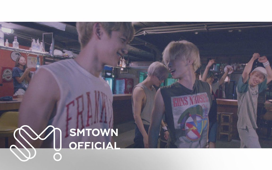 [图]SHINee《View》MV