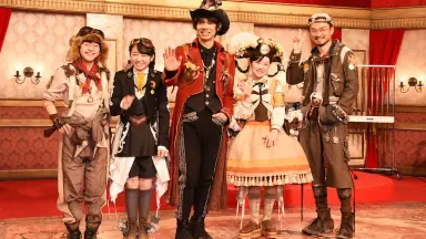 ムジカ・ピッコリーノ-哔哩哔哩_Bilibili