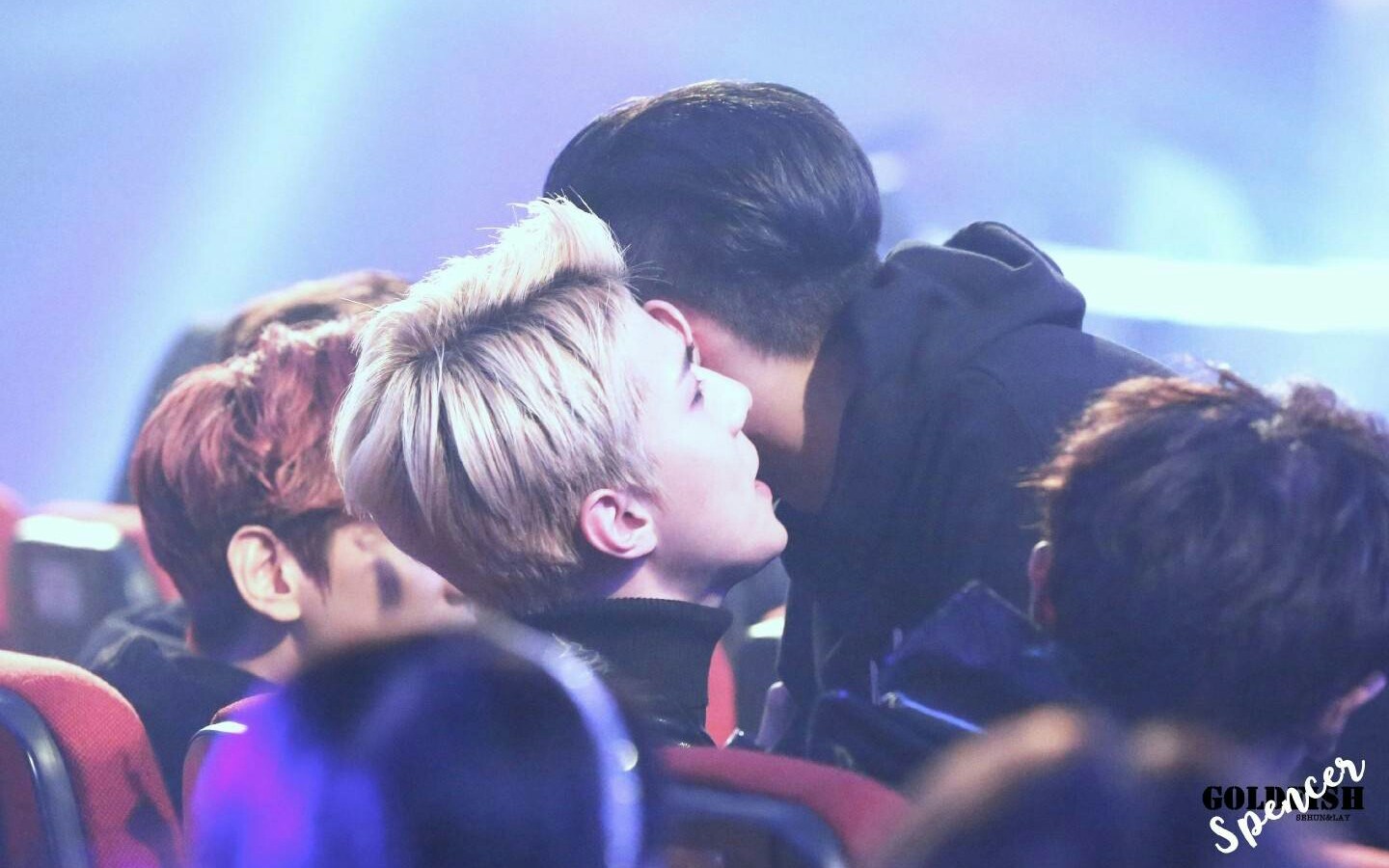 [勋兴/魂蛋] 直到我们重逢的那一天79