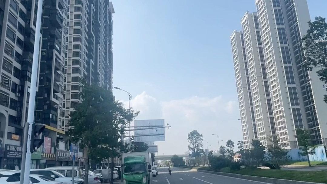 肇庆大旺高新区,润立华庭