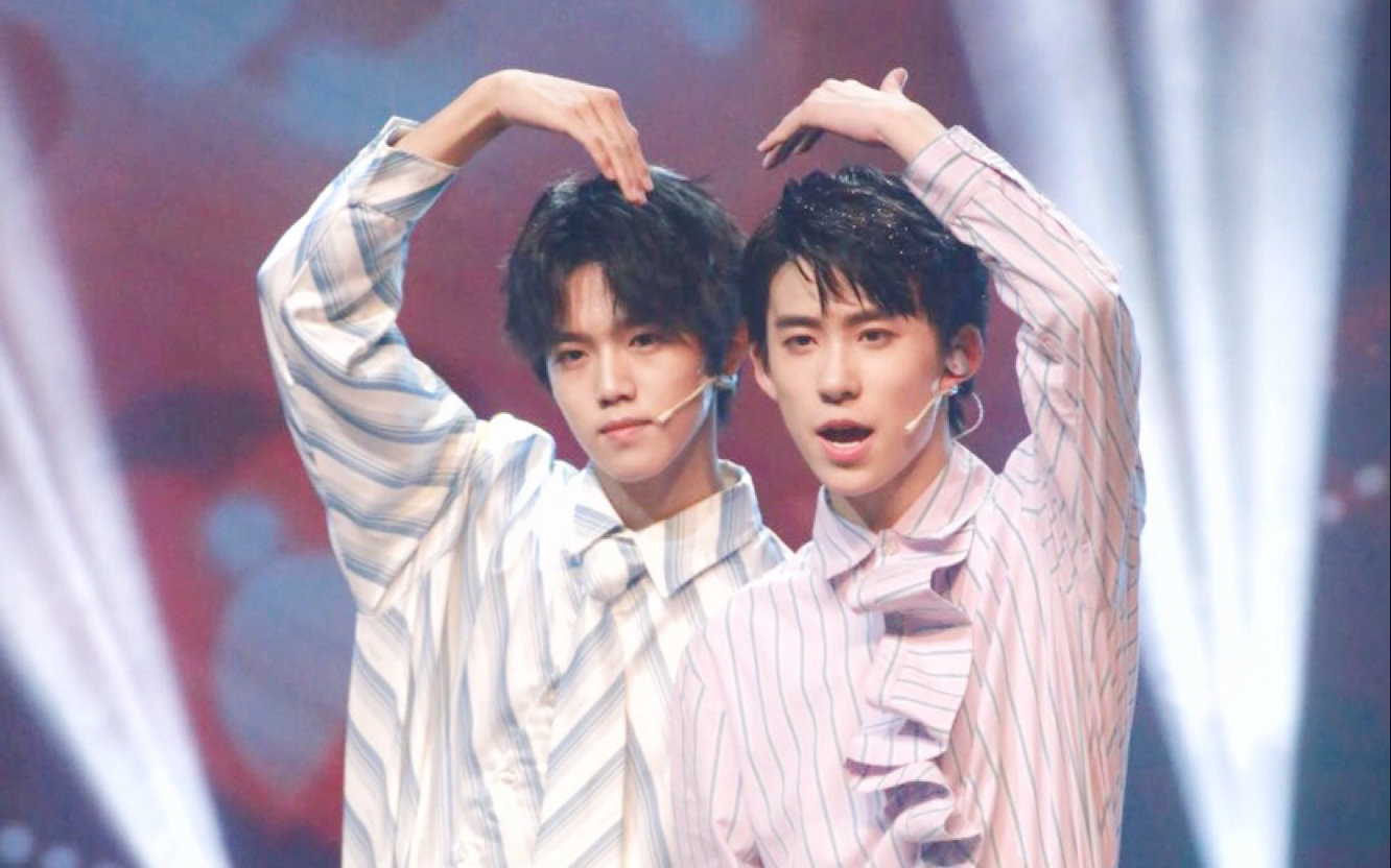 【富裕】有点甜 傅韵哲×余沐阳