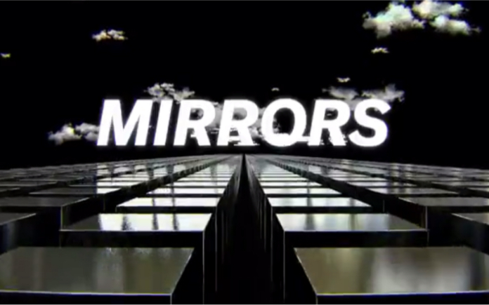 [图]【王嘉尔】新专辑《Mirrors》全球首曝光试听