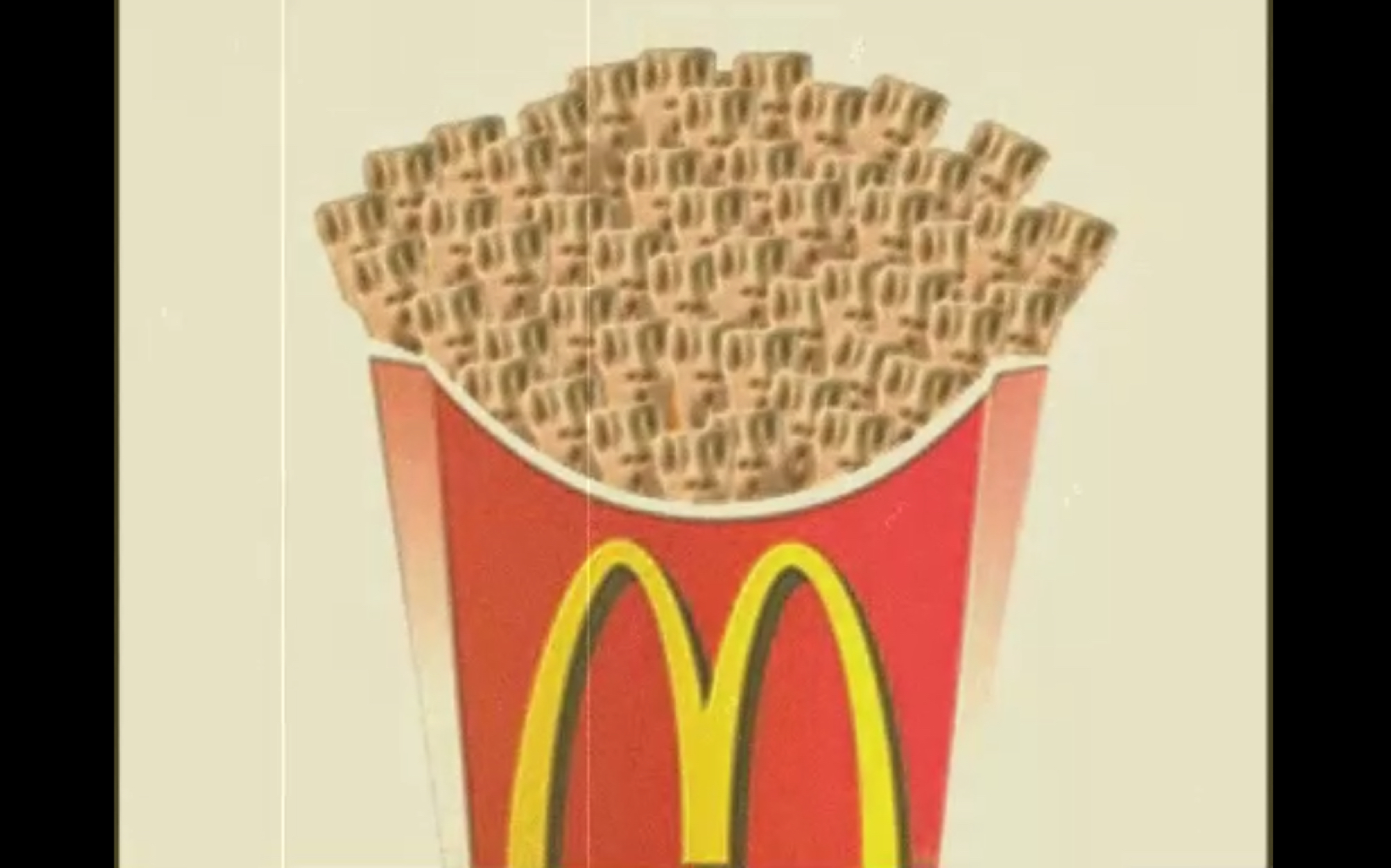 久本薯条还原补档