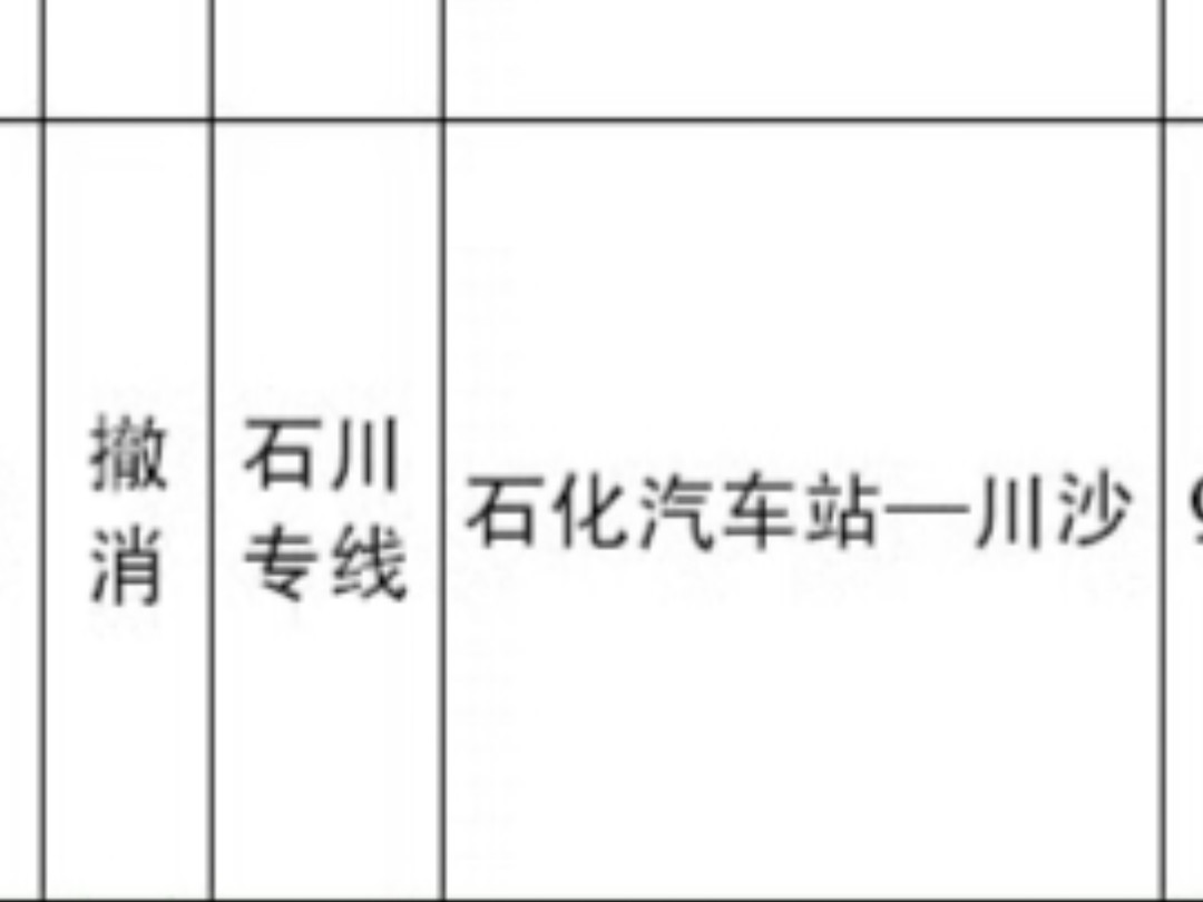 资料分享43:2015年11.30日上海市交通委公示的“关于859路等7条公交线路调整计划(征求意见稿)”(原图作者:上海发布)哔哩哔哩bilibili