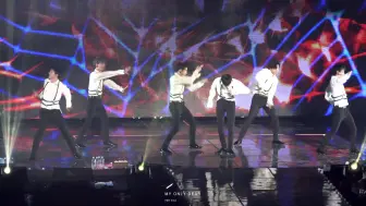 Descargar video: 【VIXX】190127 星五 Depend on me 饭拍高清