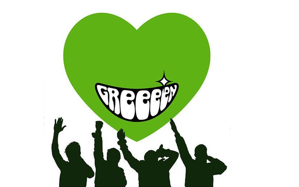 听歌记日语单词greeeen夏の音