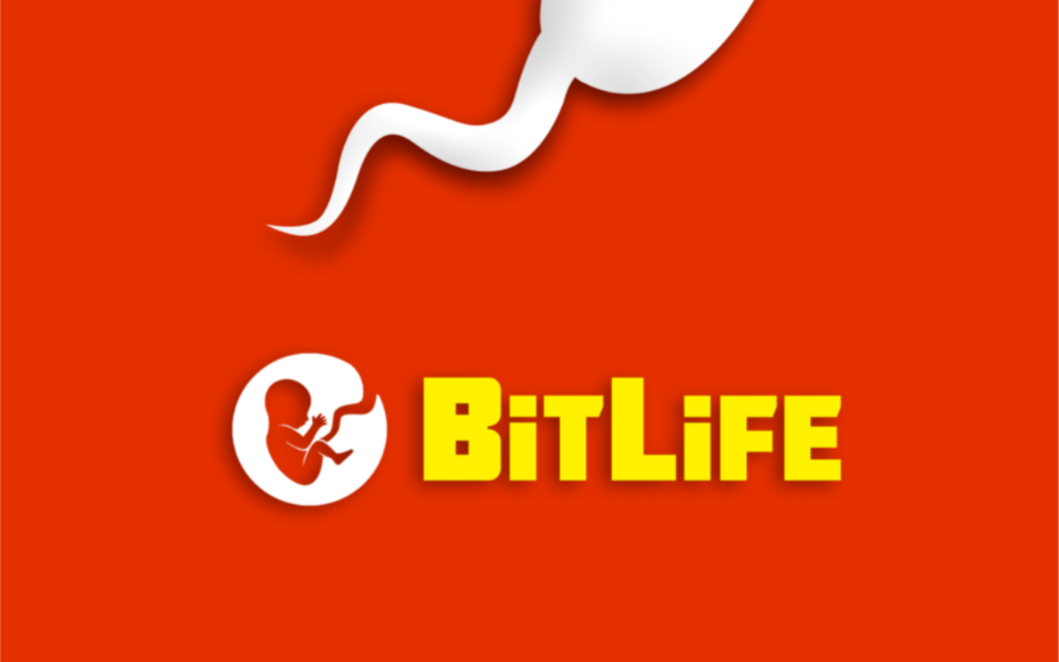 模拟人bitlife游戏比特人手机游戏热门视频