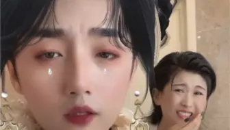 在爸爸面前是个乖宝宝 在儿子面前是个好妈妈 只有在老公面前是一个胡闹任性的小孩子 哔哩哔哩 Bilibili