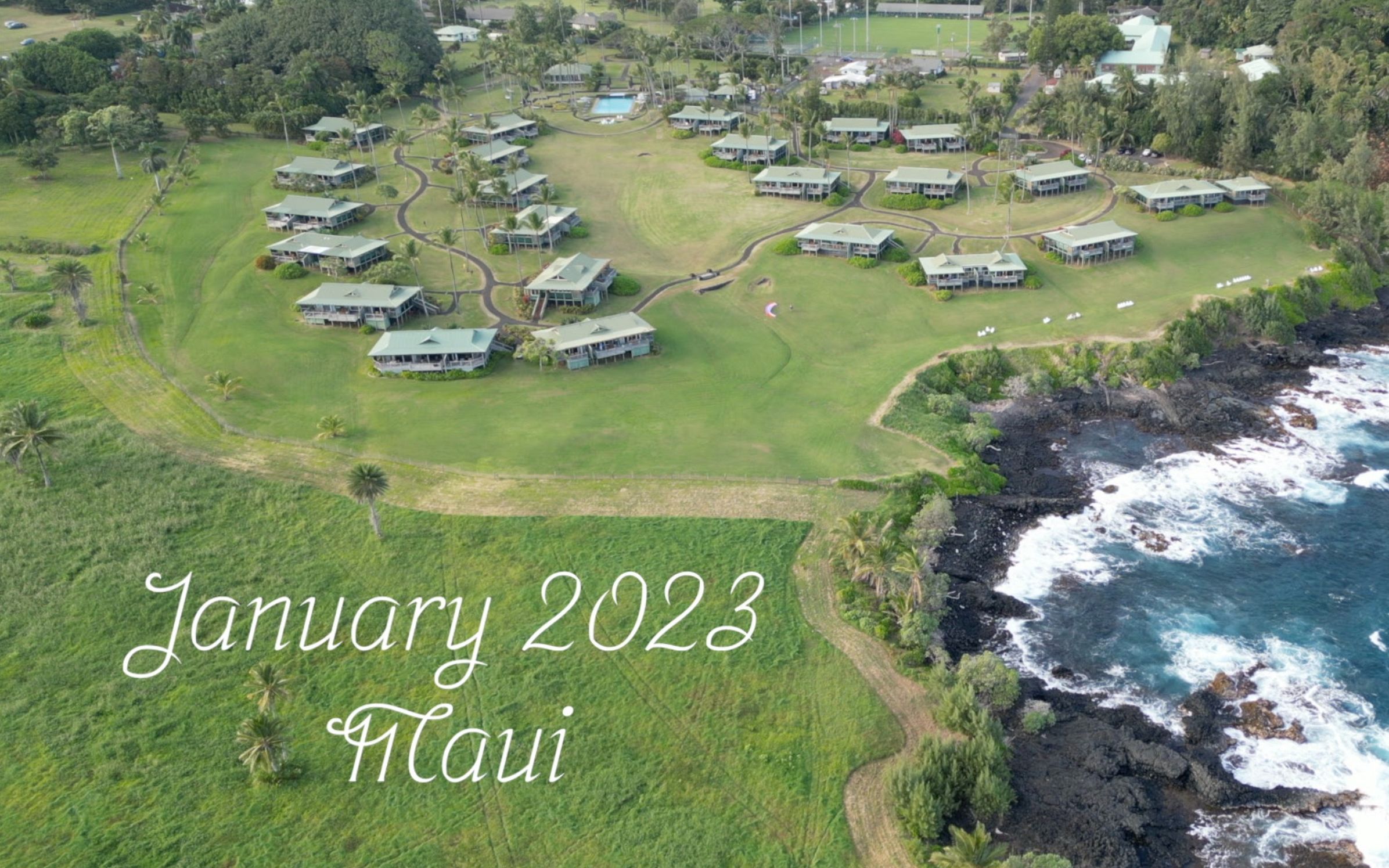 【202301】夏威夷茂宜岛一周游 Hawaii Maui哔哩哔哩bilibili