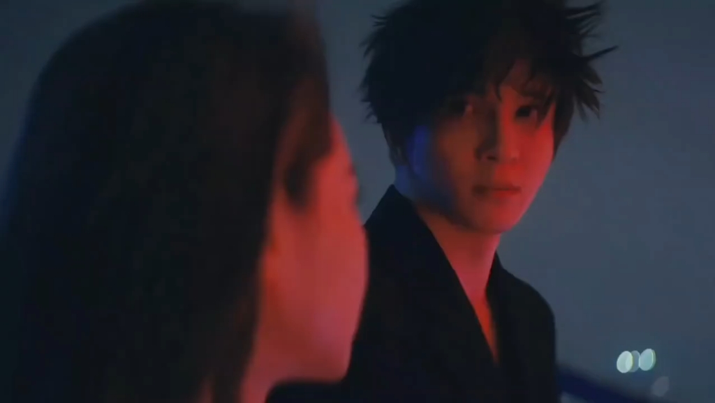 【薛之谦】氛围感mv天花板—天外来物