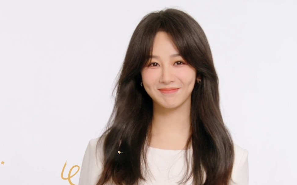 我的天,蹦的那一下,我心花怒放～杨紫正官庄新物料