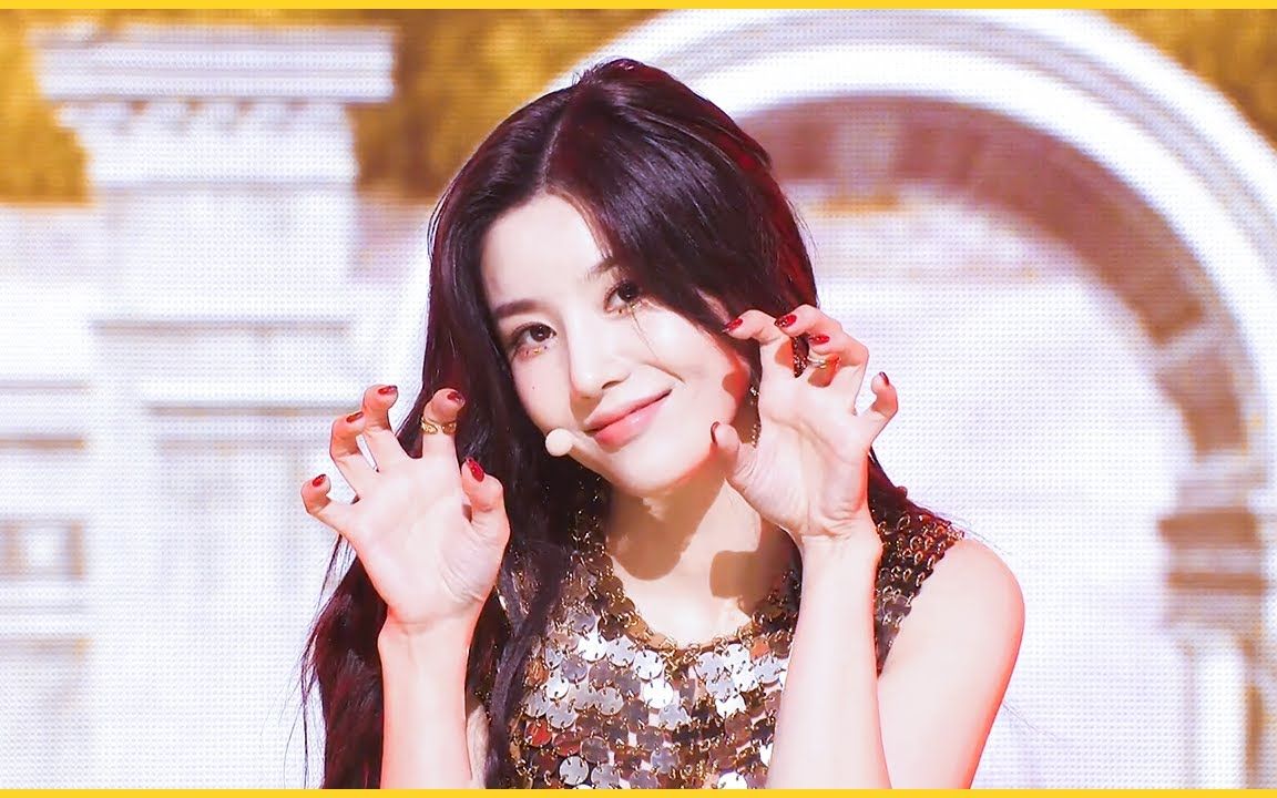 【舞台混剪】权恩妃 - door [stage mix]