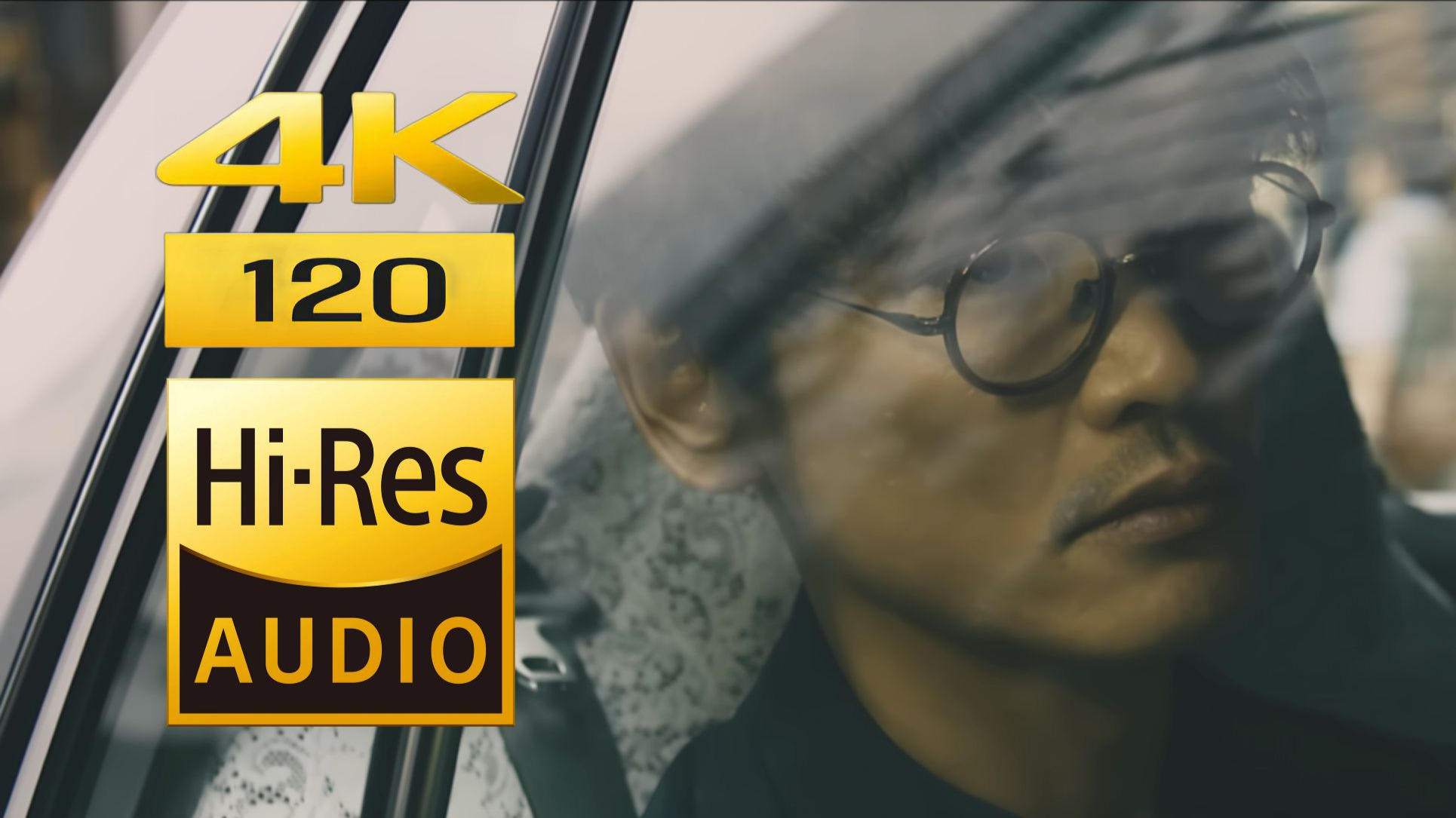 被低估的冷门悲伤神曲？ サカナクション (鱼韵) - years【4K120FPS Hi-Res】Music Video