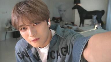 金在中】JAEJOONG ARENA TOUR 2019～Flawless Love～蓝光DVD_哔