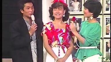 ザ・ベストワン 昭和アイドル 1985年 近藤真彦 岡田有希子 少年