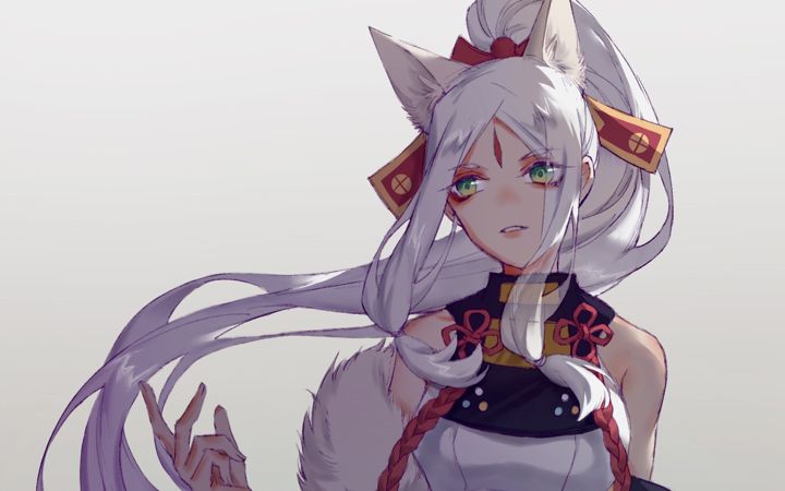 【strike的战场解析】第八期:决战平安京白狼入门教学,多次与辅助神