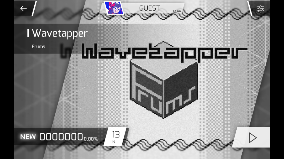 屁股肉愚人节自用谱2