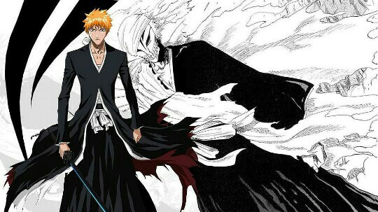 死神:一护vs蓝染,无月,燃向_哔哩哔哩 (゜-゜)つロ 干杯~-bilibili