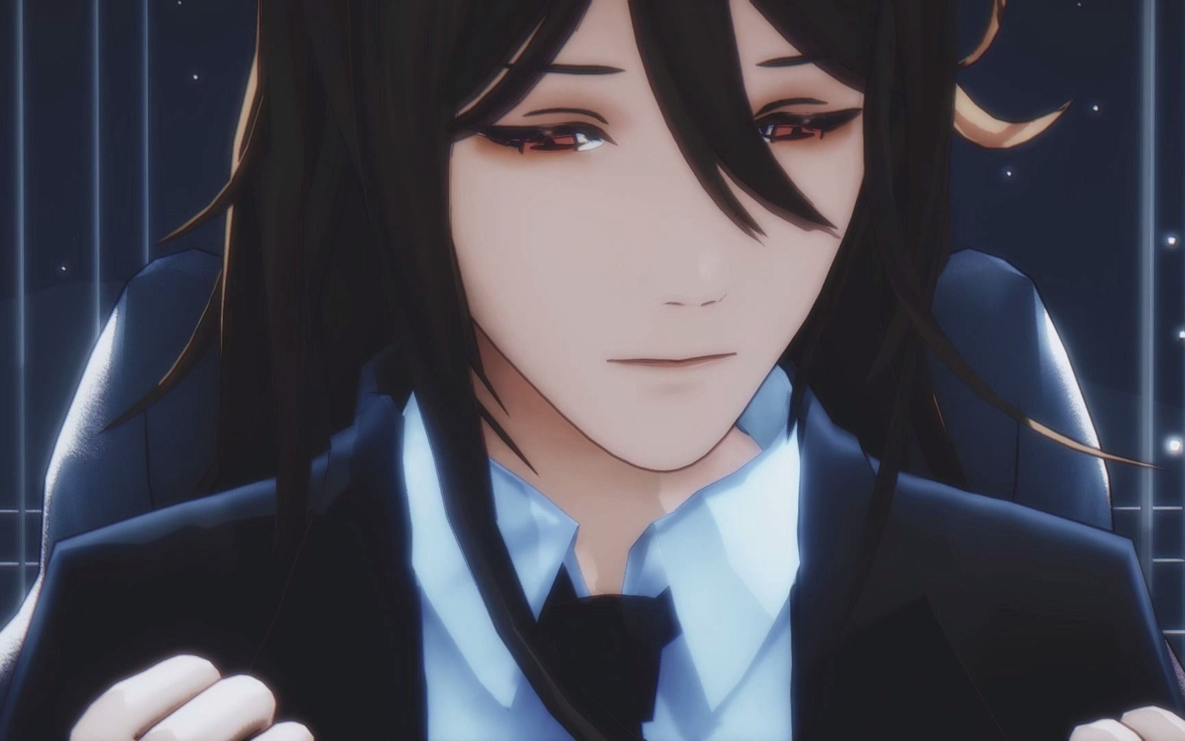 【电锯人mmd】【天使恶魔】