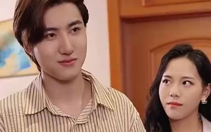 天降神婿之财神驾到05