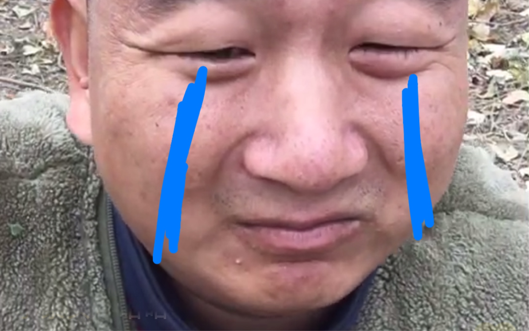 小阿giao激光雨!太有画面了!_哔哩哔哩_bilibili