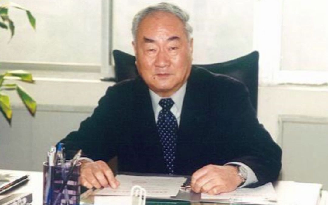 沈寅初院士：“我只是个科研成果转化的启动因子”
