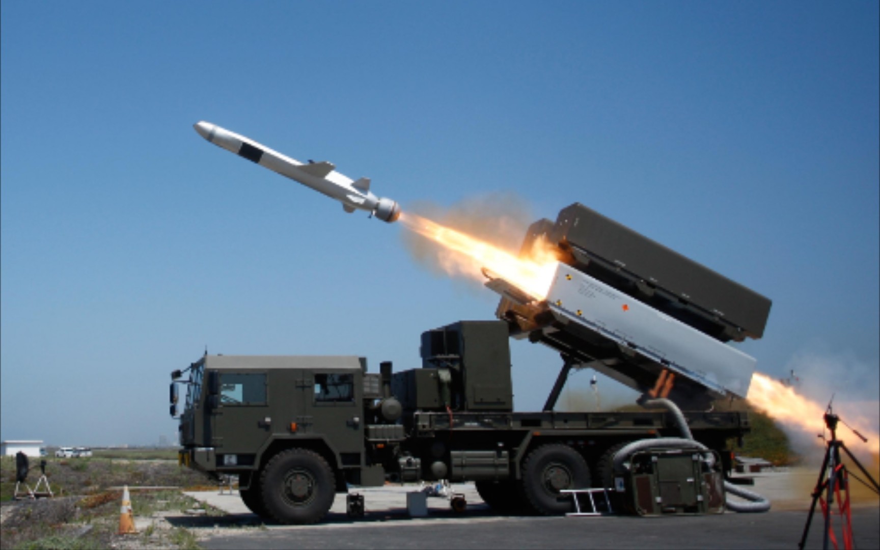 【节选】以陆治海~陆基反舰导弹时代的海战变化