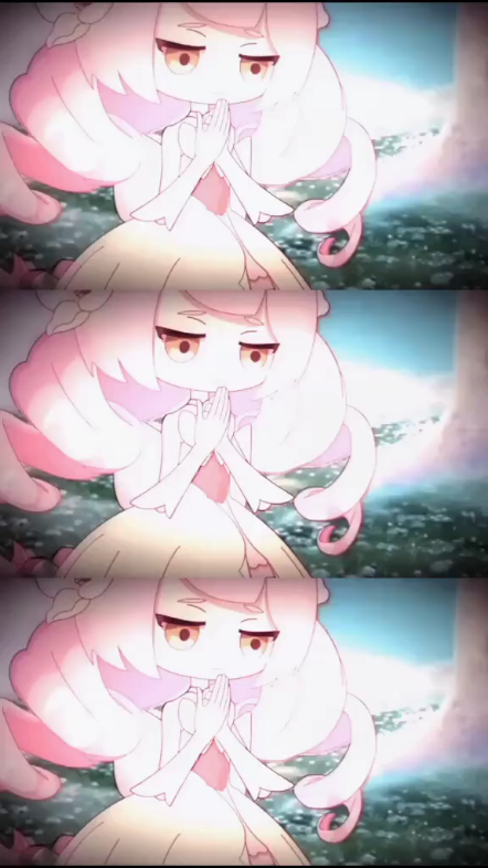 小花仙##反黑粉#你们知道不知道黑粉你