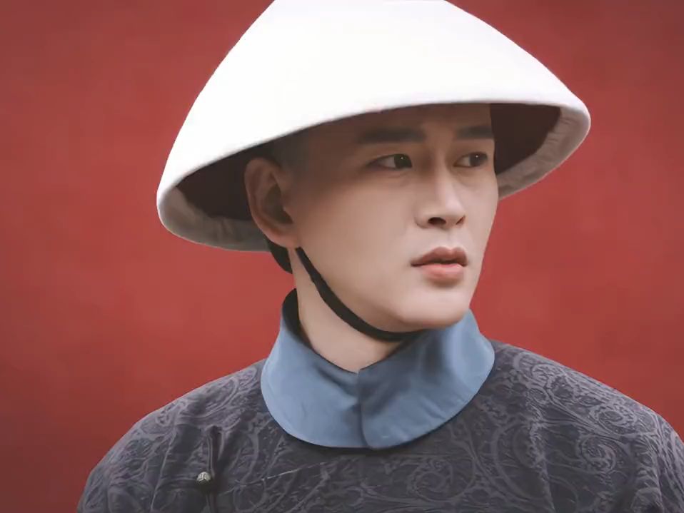 五十亩良田就是聘礼 若不嫁我 五十良田就是贺礼#如懿传 #李玉#惢心