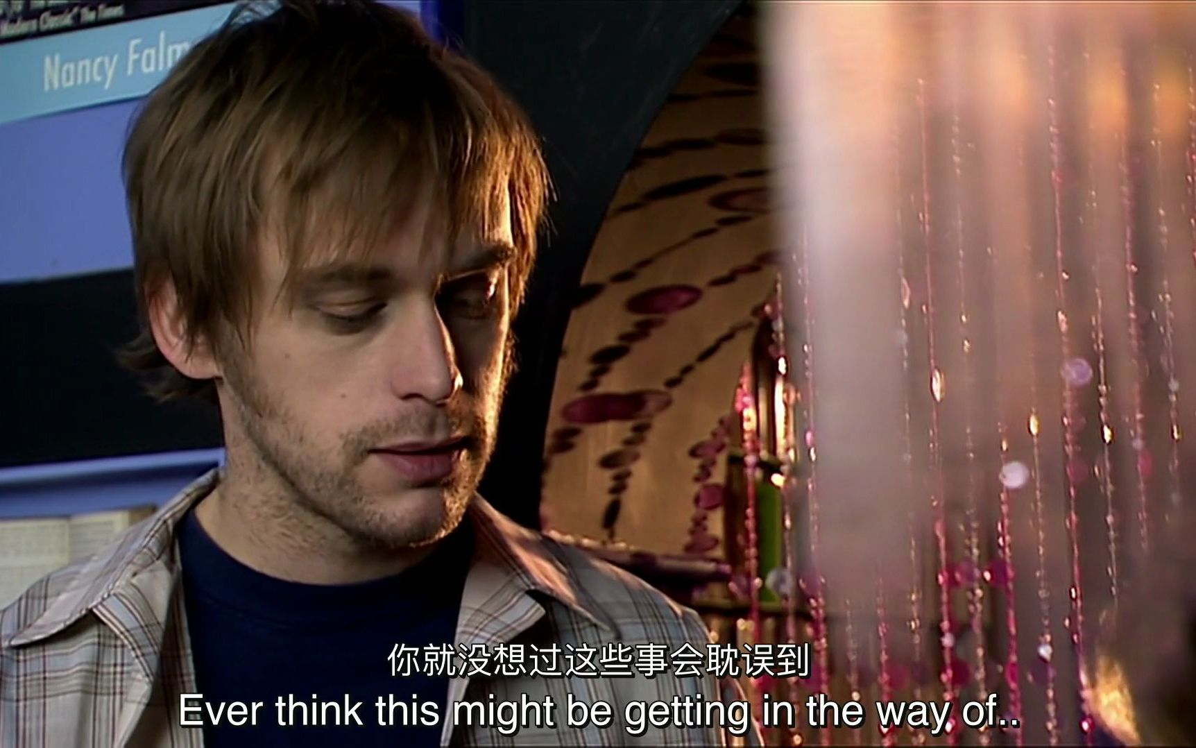 哭泣天使系列第一篇26神秘博士s03e10眨眼cut1080p