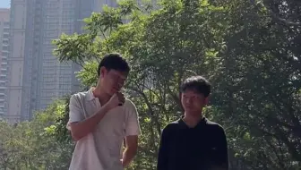 校园 你们有没有这么尴尬过，请勿模仿
