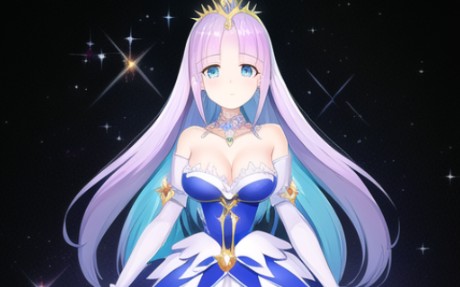 光之美少女原创设定讨论群欢迎各位