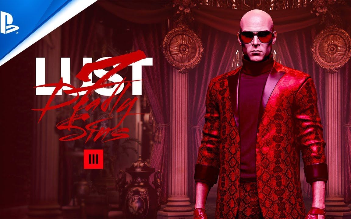 杀手3 七宗罪-欲望预告片