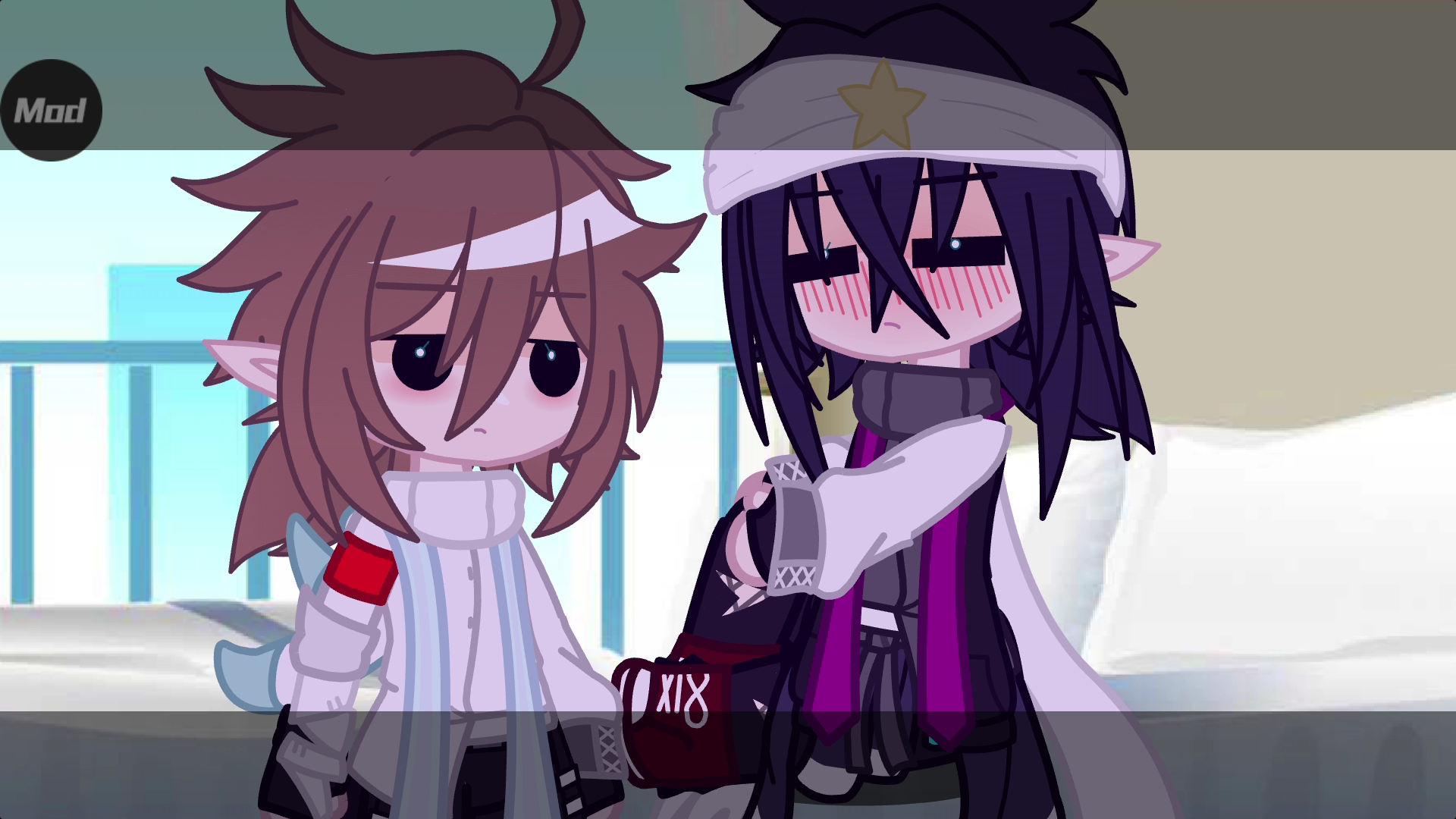 【雷安】糖(微微微车)_哔哩哔哩_bilibili