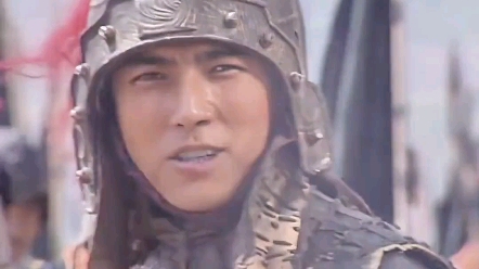 天水姜伯约#三国继承丞相遗愿,继续北伐!