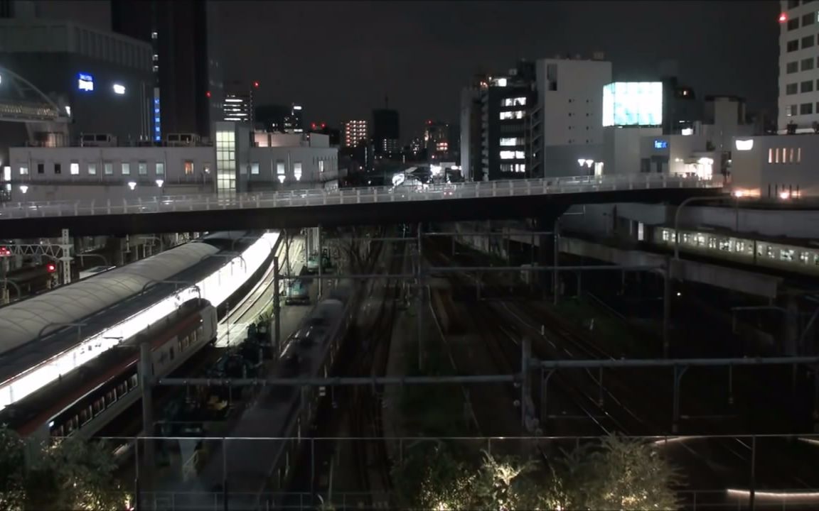 新宿站的全部相关视频_bilibili