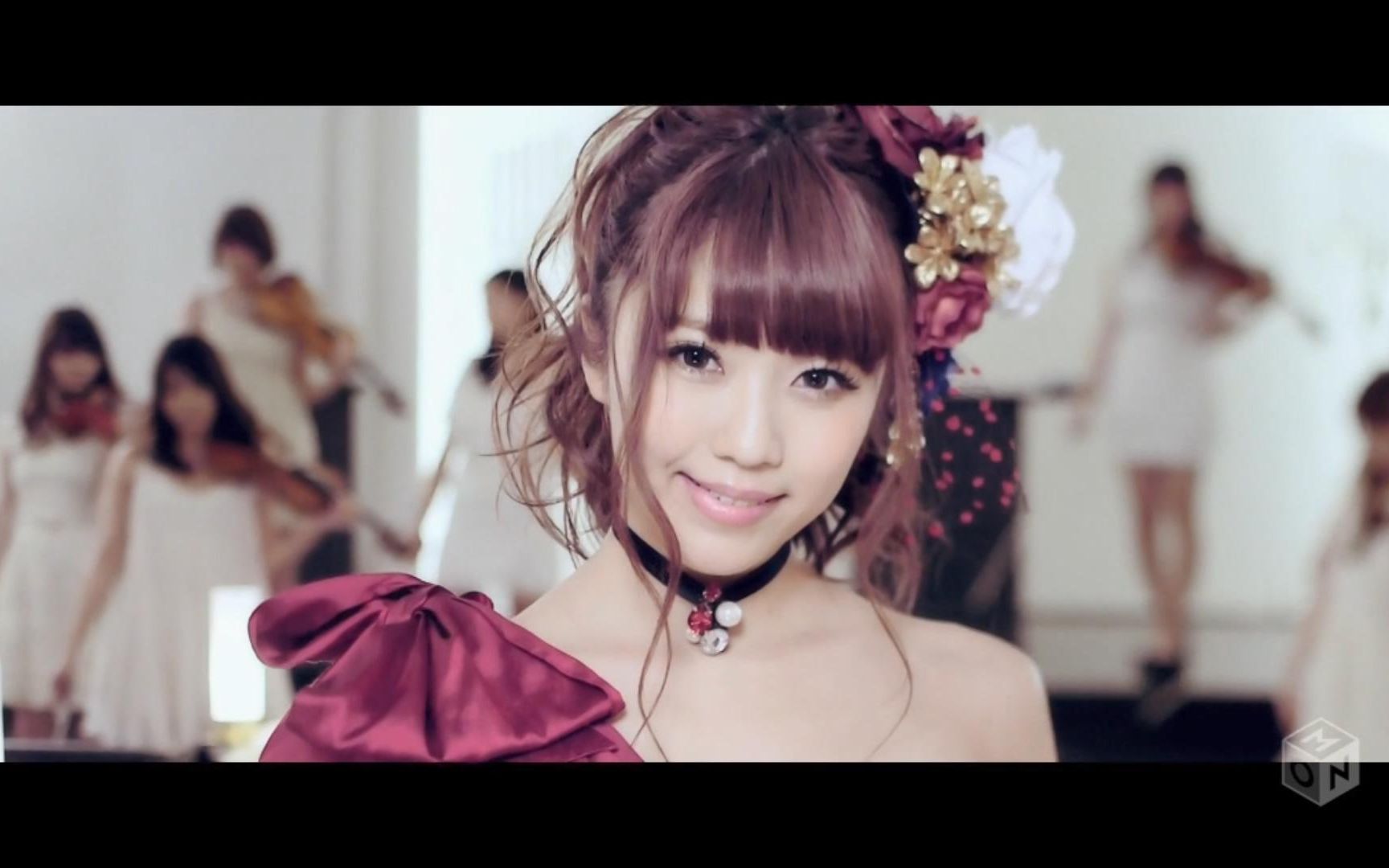 【高清mv】pile「キミがくれたkiseki」_哔哩哔哩 (゜-゜)つロ 干杯