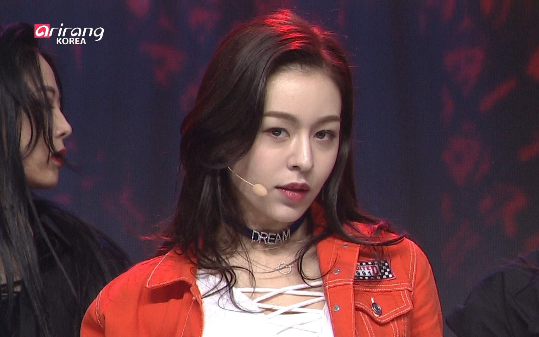 【hd60帧】simply k-pop 糊团合集 lipbubble/monika/airisu/the