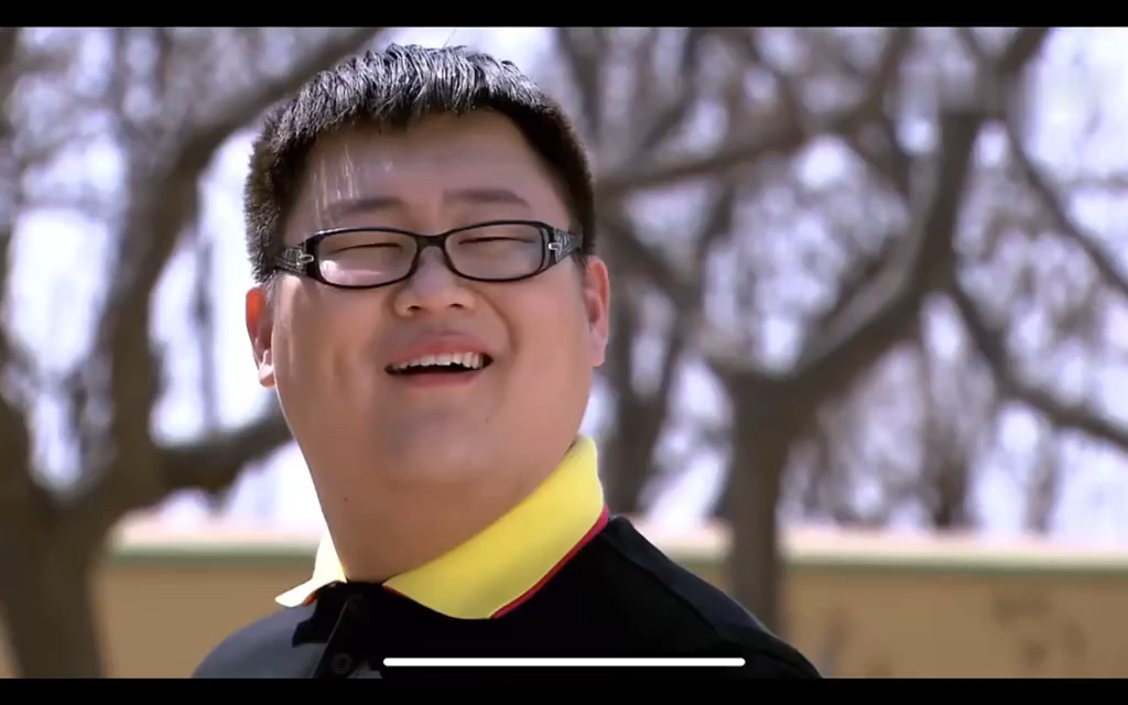 地主家的傻儿子