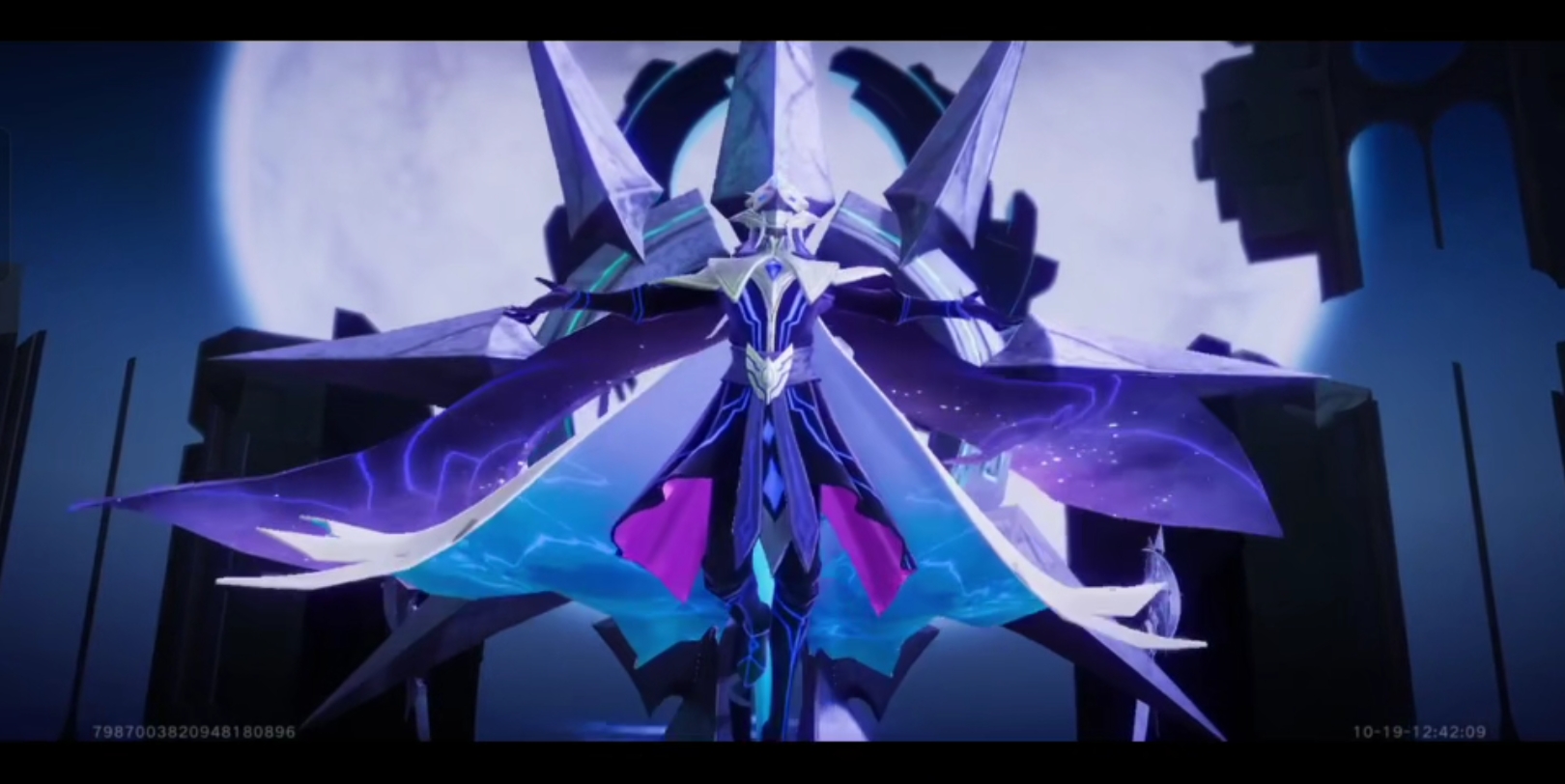 星之破晓燃星内测^^^^2