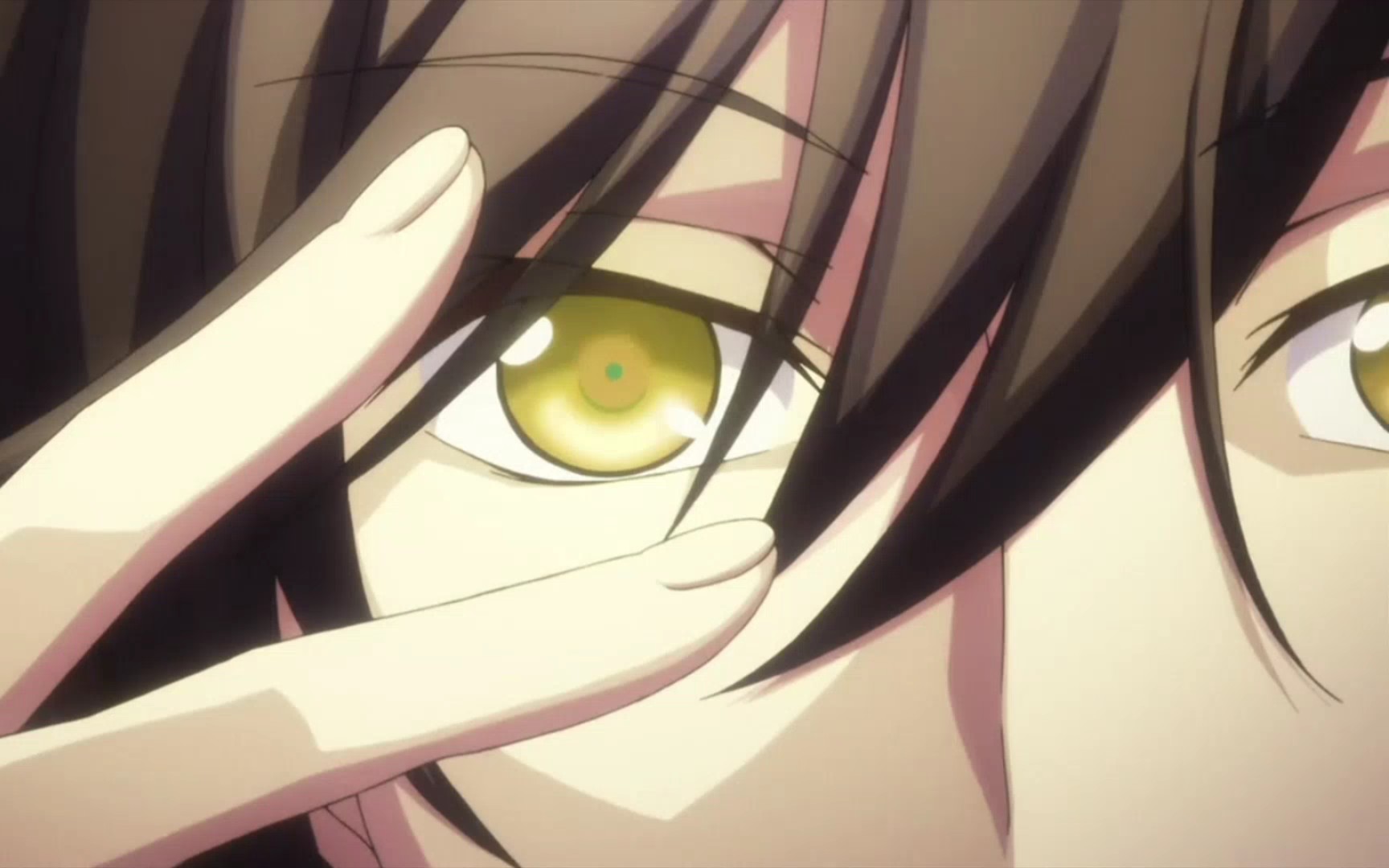 喜欢乙坂有宇的眼睛特写_哔哩哔哩_bilibili