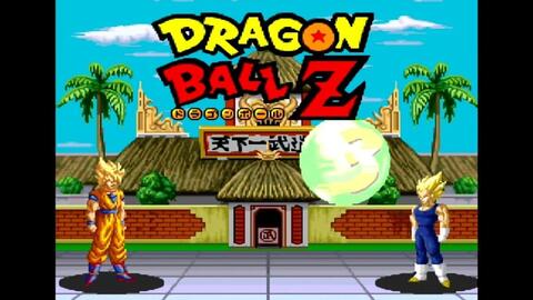 必殺技集 ドラゴンボールz 超武闘伝3 デモ必殺技 哔哩哔哩 Bilibili