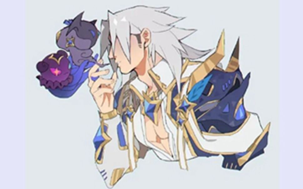 蓝凯专辑当摄魂凯隐遇到奥德赛凯隐没有人可以夺走的