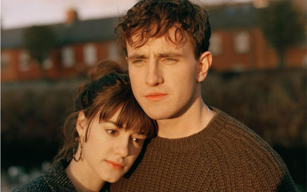 活动作品normalpeople普通人connell痛彻心扉告白marianne